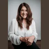 Claudia Casanova - Psicóloga