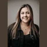Fernanda Báez - Psicóloga