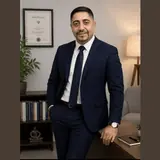 Osvaldo Campos - Psicólogo